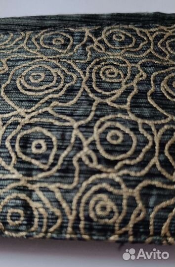 Подхват для штор бу