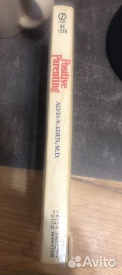 Книга How to raise a healthier and happier child