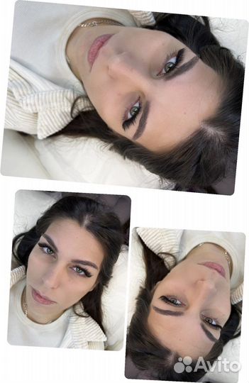 Наращивание ресниц Лобня