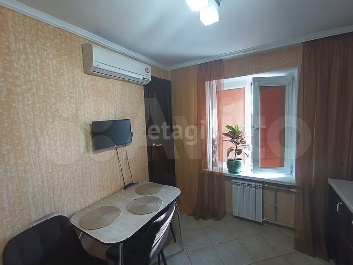 3-к. квартира, 71,3 м², 12/15 эт.