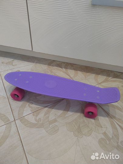 Скейтборд детский