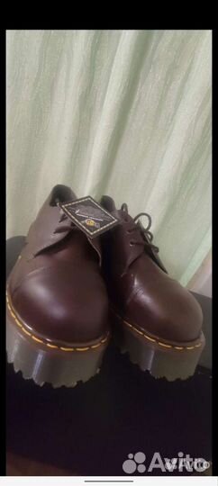 Dr martens UK 11