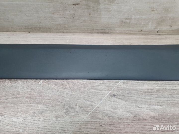 Молдинг двери передний левый Ford Fusion