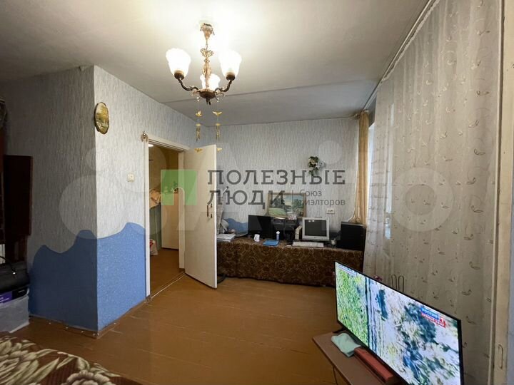 1-к. квартира, 34 м², 9/10 эт.