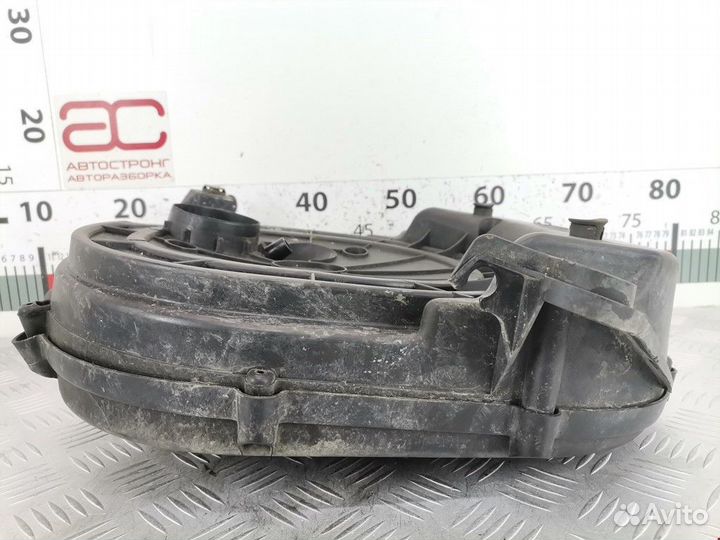 Корпус воздушного фильтра Fiat Punto 1999