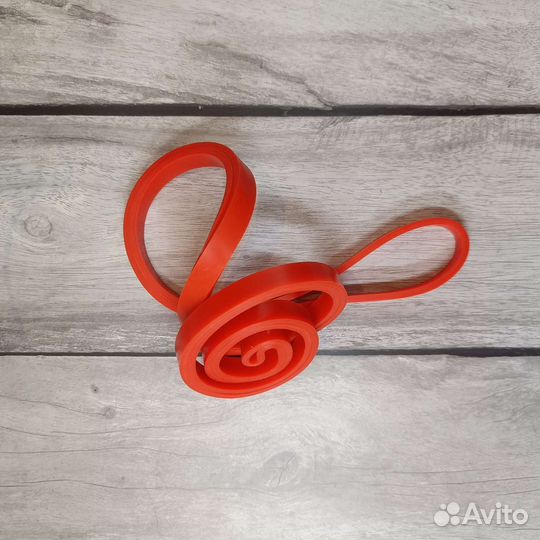 Резина для подтягивания, лента для подтягивания