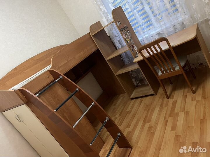 Детская мебель