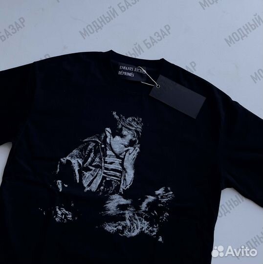 Футболка Enfants Riches Deprimes