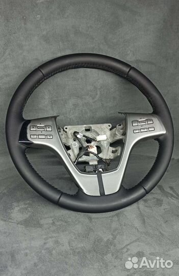 Руль Mazda 6 gh