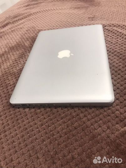 Apple MacBook Pro 13 2011