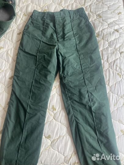 Военная форма вооруженные силы