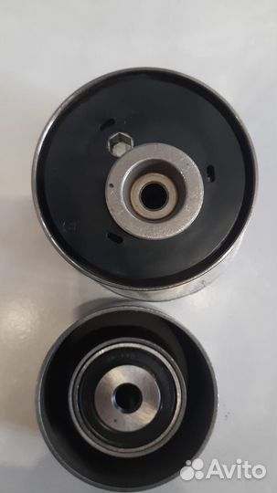 Ролик натяжитель грм z18xer z16xer opel chevrolet