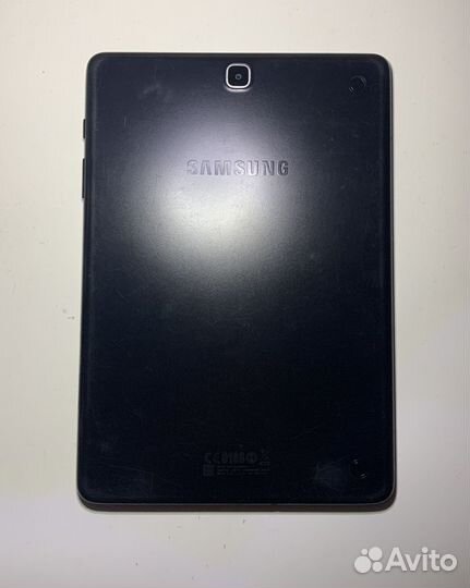 Samsung Galaxy Tab A 9.7 SM-T555