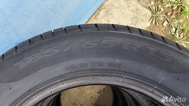 Pirelli Cinturato P1 185/65 R15 88H