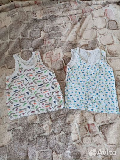 Детская одежда