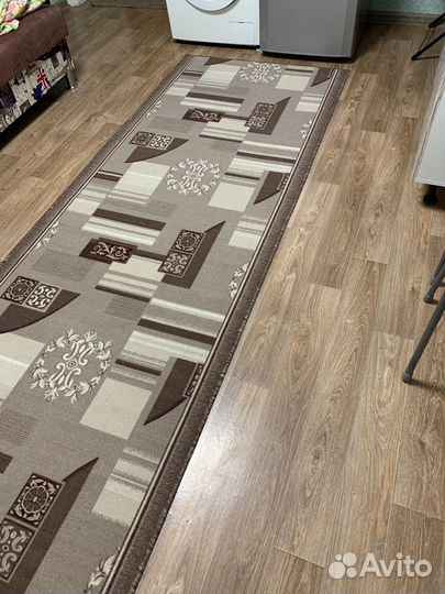 Ковровая дорожка