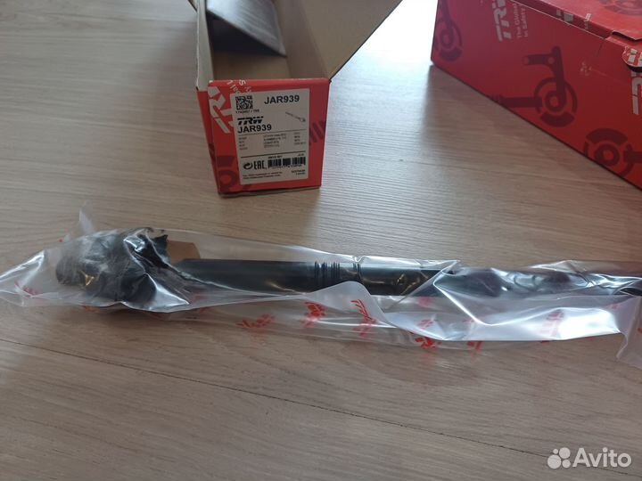 Рулевое упр