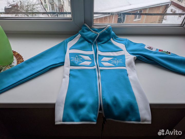 Snow headquaters толстовка 44 размер