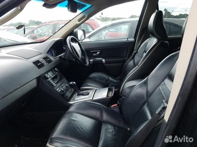 Разбор на запчасти Volvo XC90 2006-2014