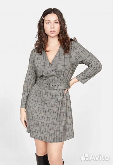 Платье женское Violeta by Mango