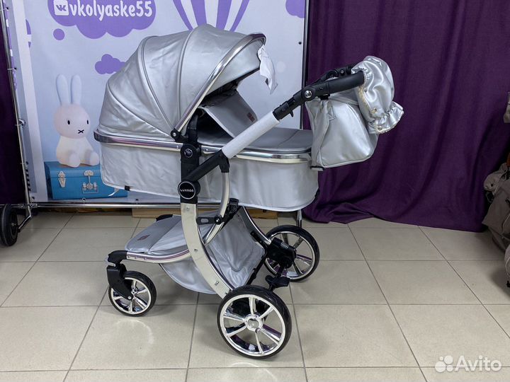 Коляска трансформер