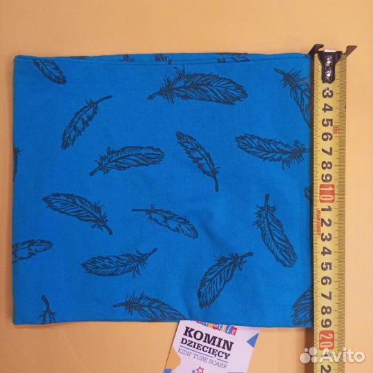 Снуд новый 92+