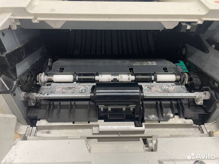 Принтер Hp lj p2014