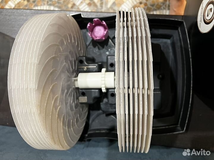 Увлажнитель Boneco Air-O-Swiss