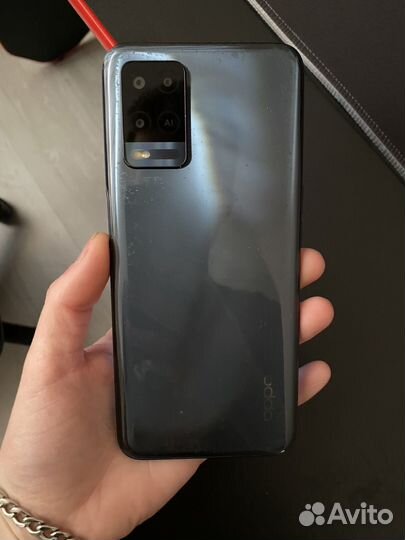OPPO A54, 4/64 ГБ