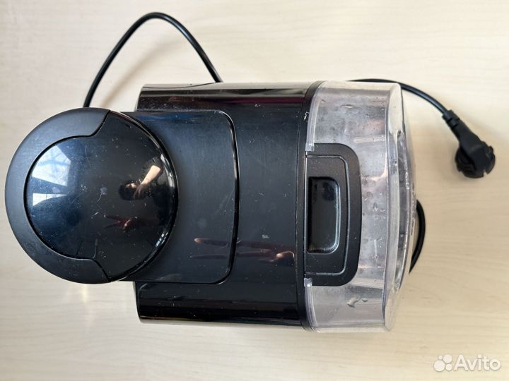 Кофемашина bosch tassimo