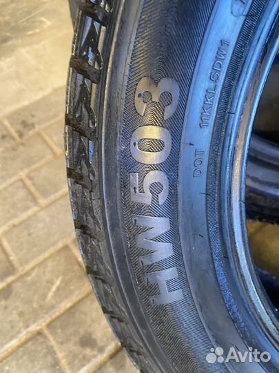 Headway HW503 215/60 R17 96T