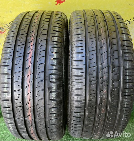 Barum Bravuris 3HM 215/45 R17 91Y