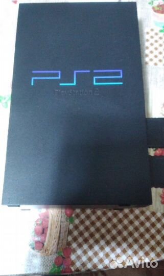 Sony PS2