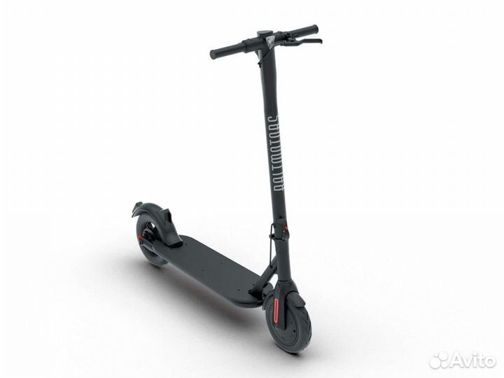 Электросамокат Baltmotors Z9
