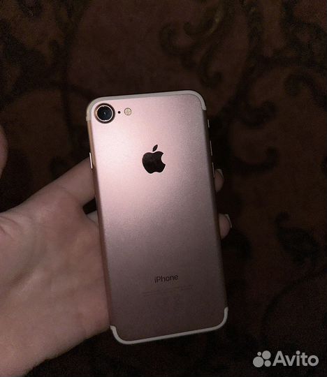 Айфон 7