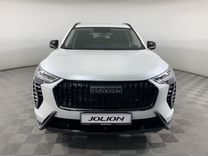 Новый Haval Jolion 1.5 AMT, 2024, цена от 2 184 000 руб.