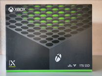 Новая Microsoft Xbox Series X Ростест
