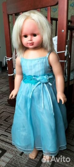 Кукла холодное сердце