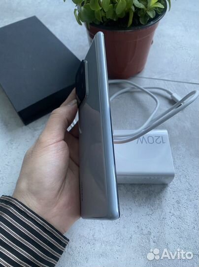 Xiaomi Mi Mix 4, 8/256 ГБ