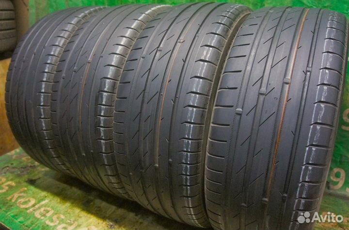 Nokian Tyres Nordman SZ2 225/45 R17 94W