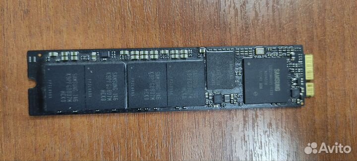 Ssd 128gb macbook air 2011 a1369