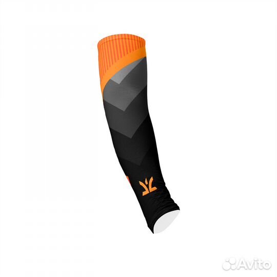 Рукав игровой геймерский, кс го, cs go, Fnatic, фн