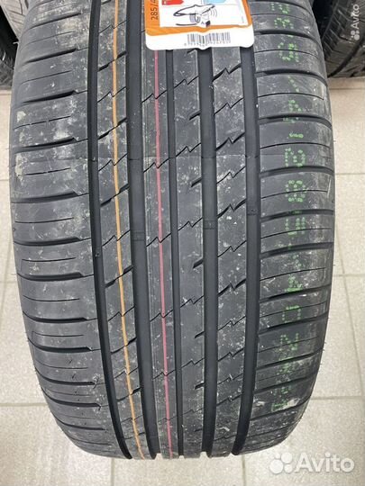 Tracmax X-Privilo RS01+ 285/50 R20 116W