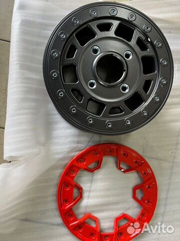 Диск колесный Can-Am BRP Maverick x3 705402739