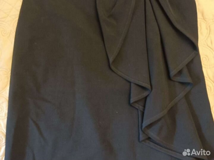 Почти новая школьная форма на девочку 152-164