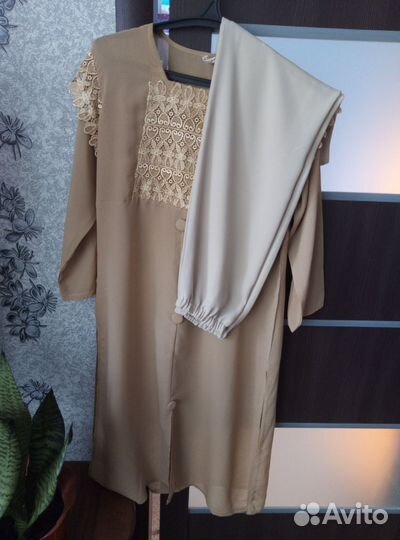 Костюм женский 