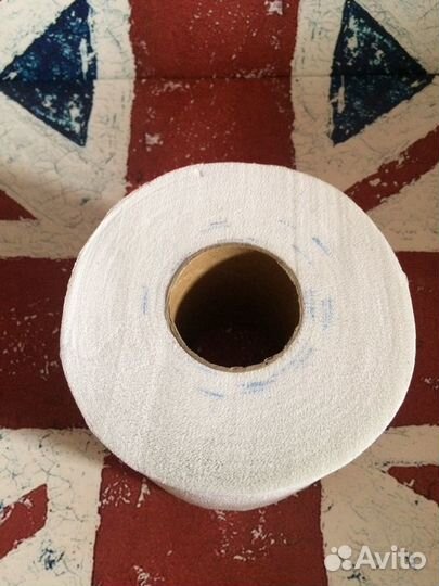 Воротнички бумажные (новые)