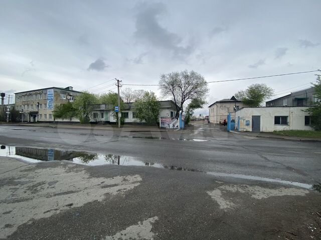 Офис, 745.8 м²