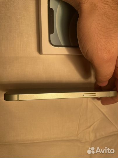 iPhone 12, 128 ГБ