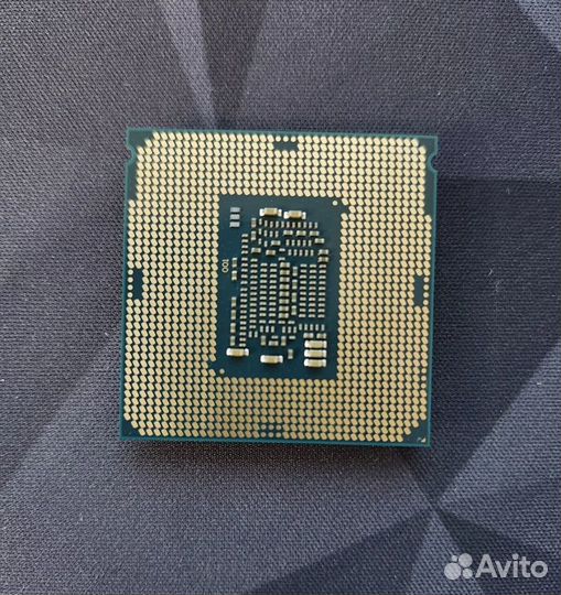 Intel Core i7-7700